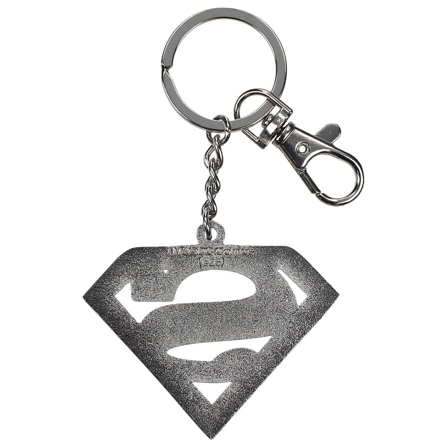 Superman Metal kulcstartó termékfotó