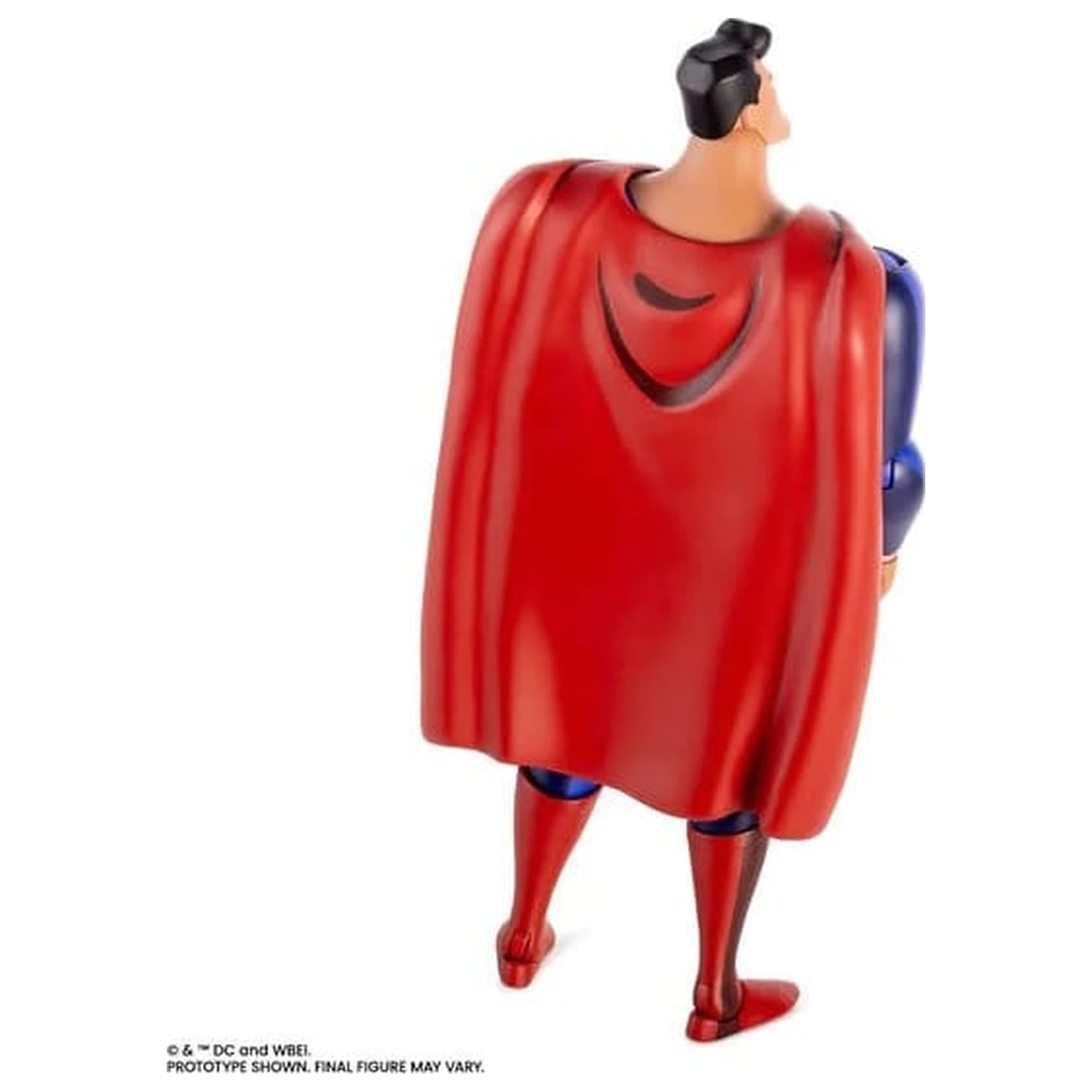 Superman: The Animated Series 1/6 Superman akciófigura 30 cm termékfotó