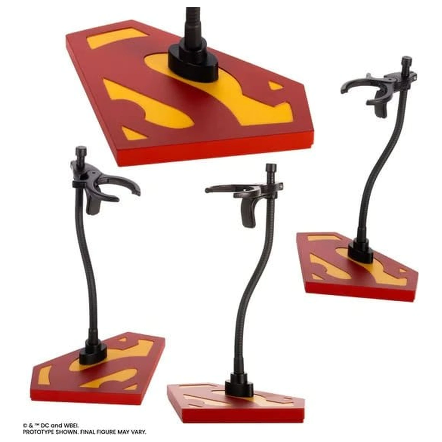 Superman: The Animated Series 1/6 Superman akciófigura 30 cm termékfotó
