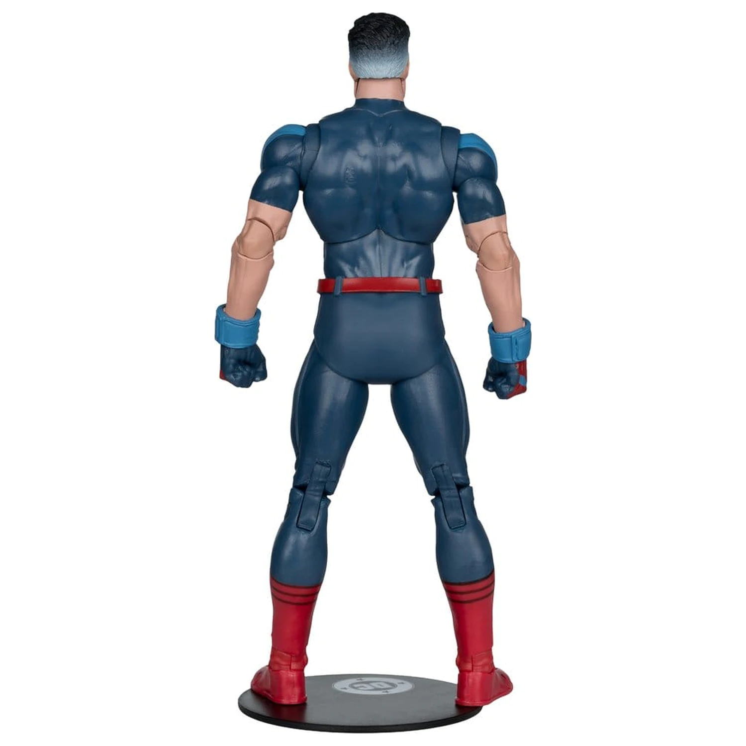 Superman & The Authority DC Multiverse akciófigura Superman 18 cm termékfotó