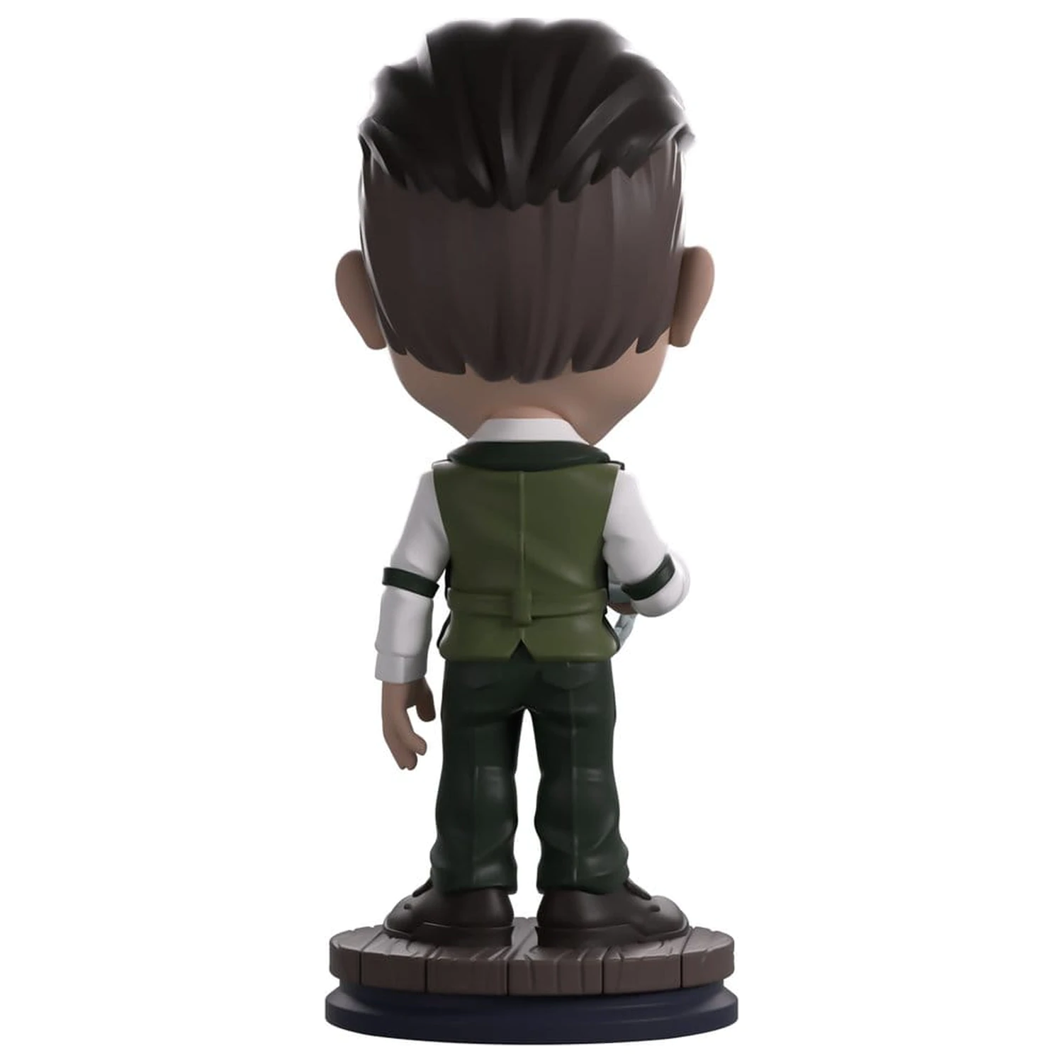 Supermassive Games Vinyl figura The Curator 13 cm termékfotó