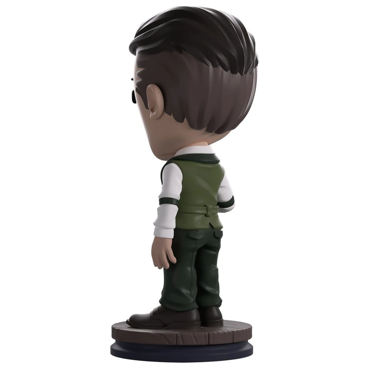 Supermassive Games Vinyl figura The Curator 13 cm termékfotó
