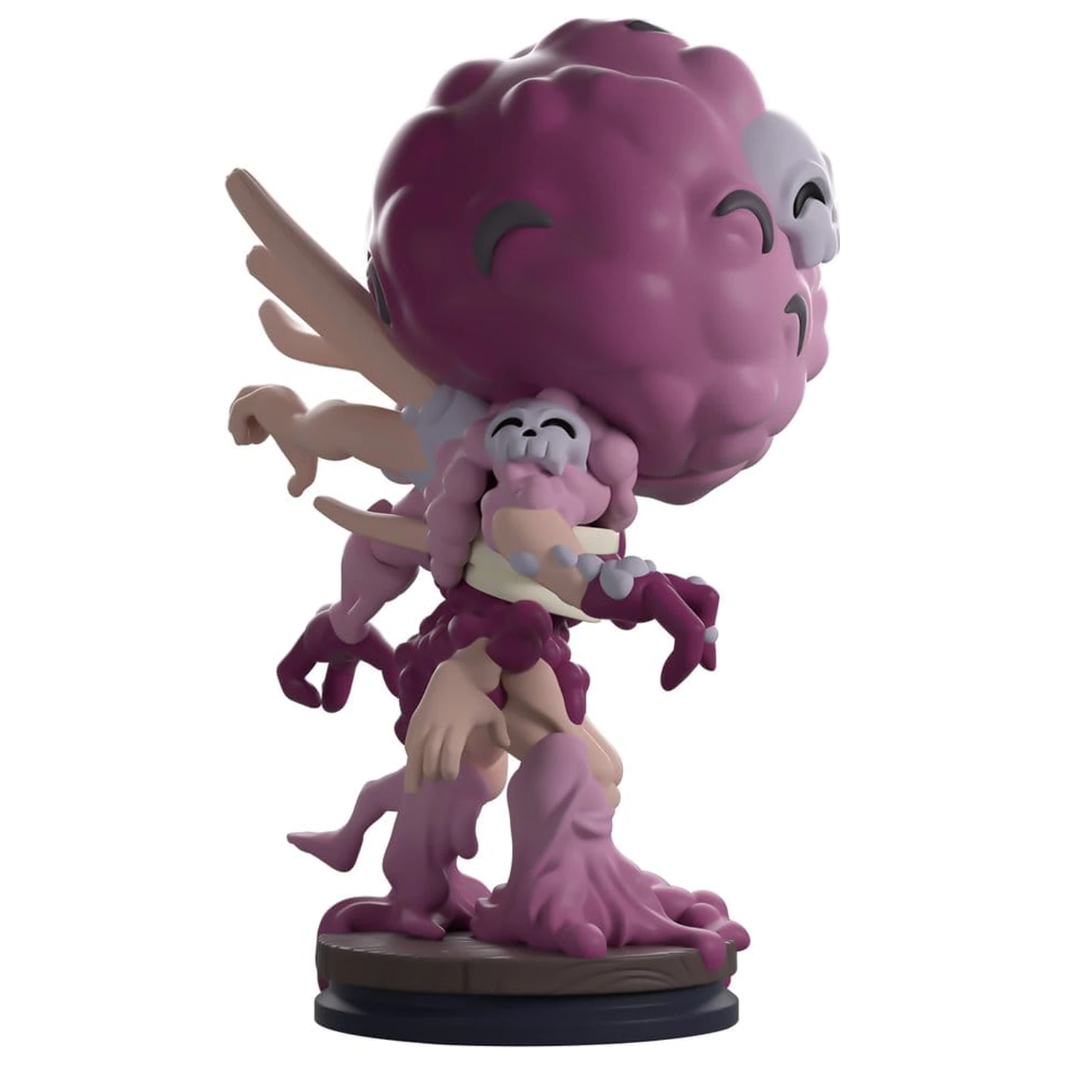 Supermassive Games Vinyl figura The Hunter 12 cm termékfotó