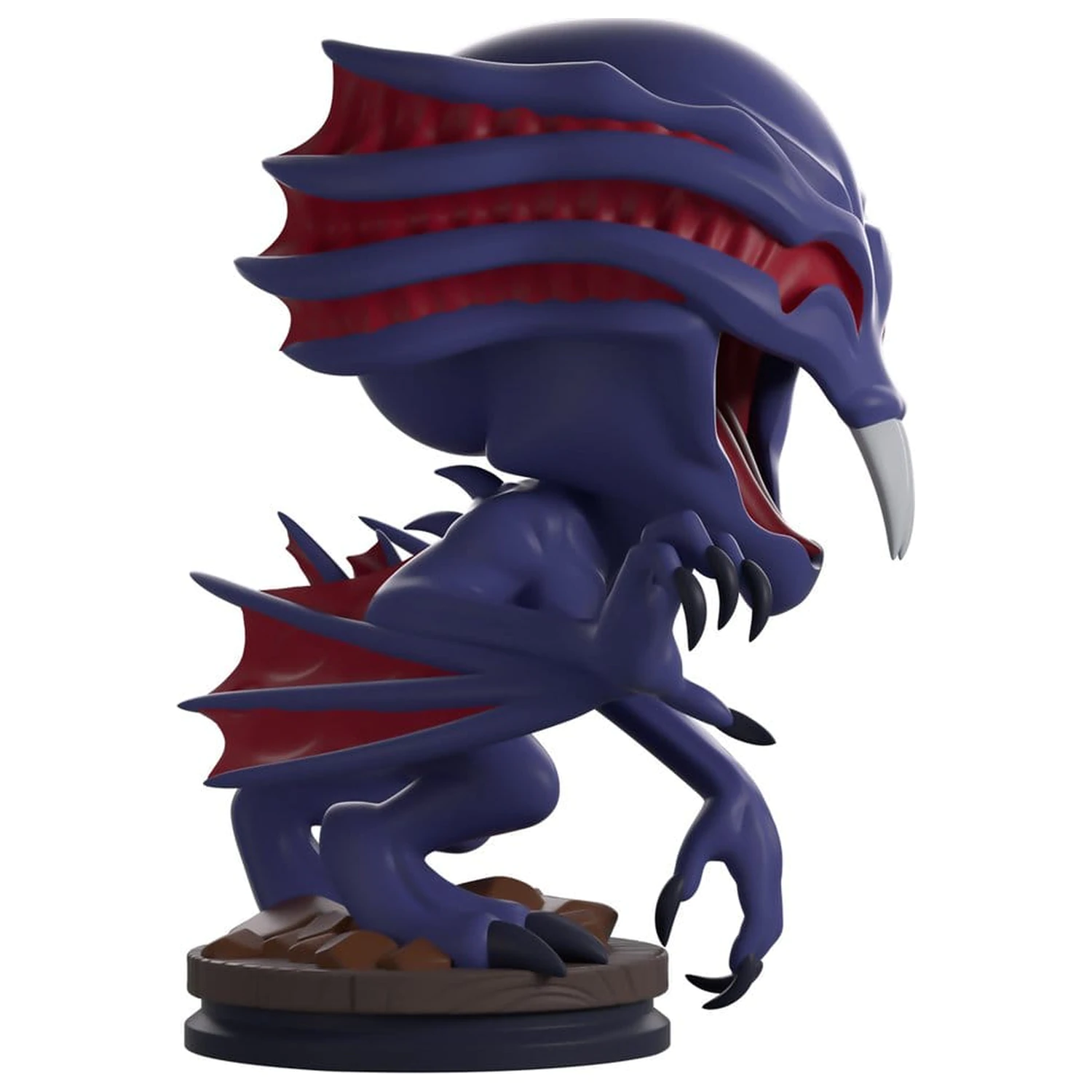 Supermassive Games Vinyl figura Vampire 11 cm termékfotó