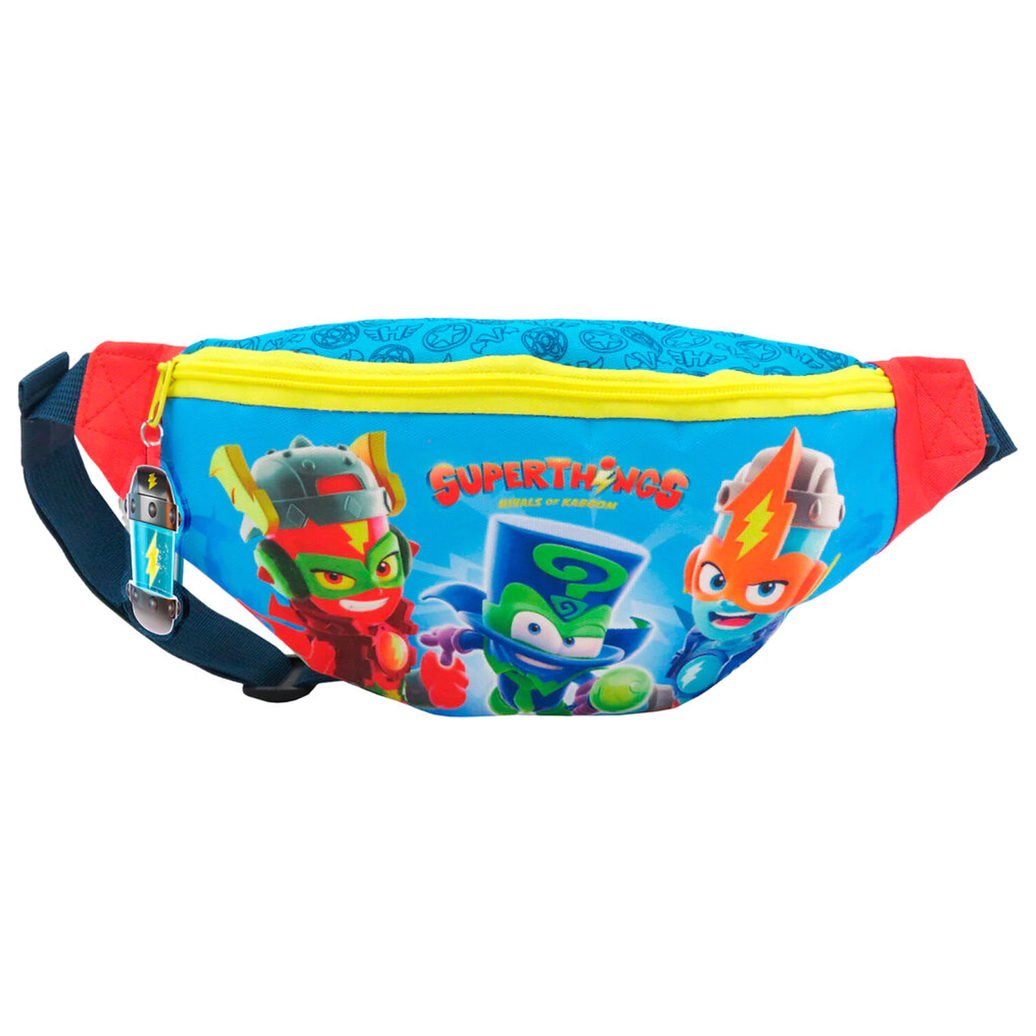 Superthings övtáska termékfotó