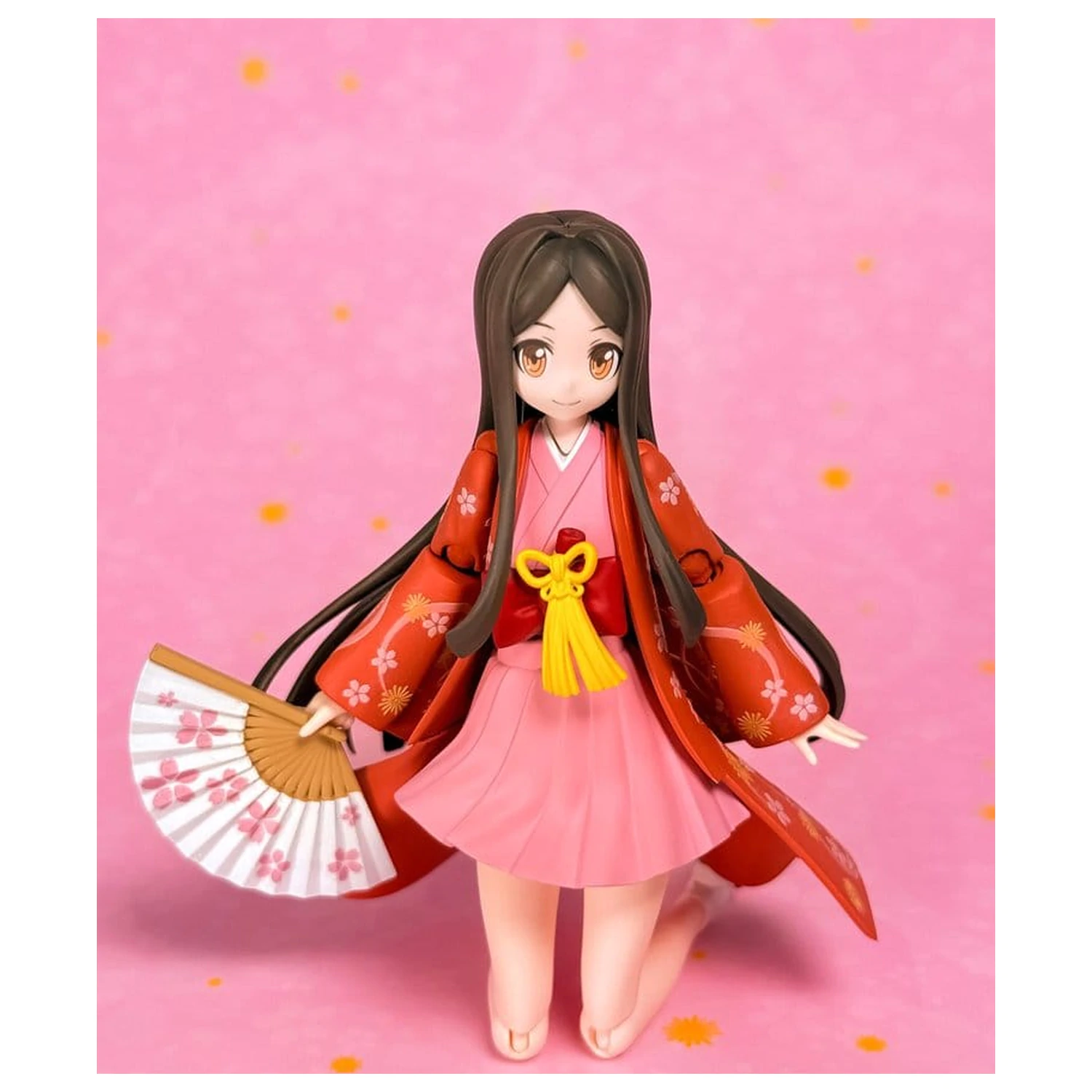 Suwahime Plafia Suwahime Műanyag modell készlet (Mini figura csomag) 14 cm termékfotó
