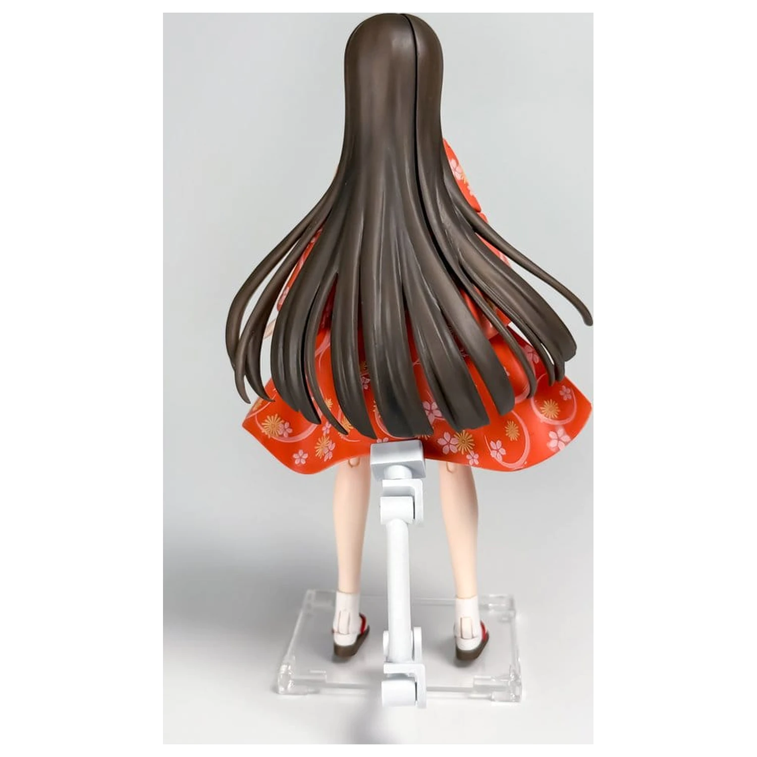 Suwahime Plafia Suwahime Műanyag modell készlet (Mini figura csomag) 14 cm termékfotó