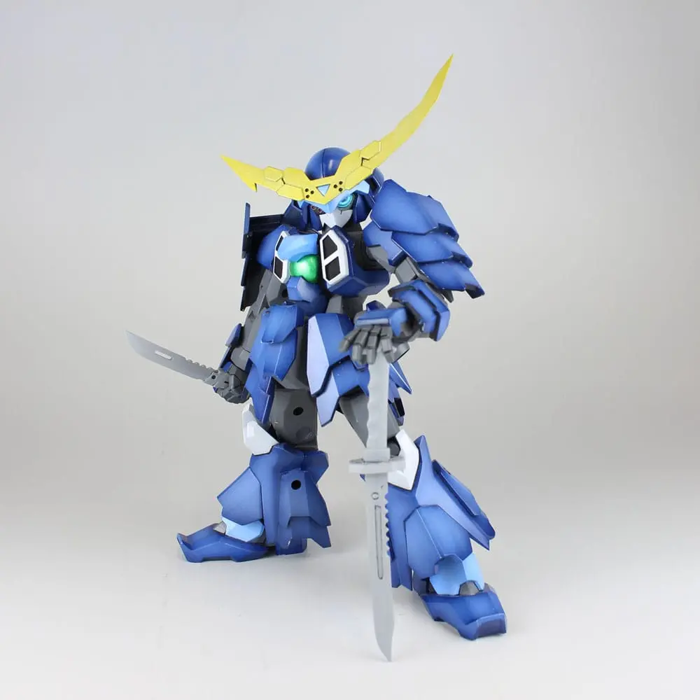 Suwahime Project Kodachinitou (re-run) Műanyag készlet 14 cm termékfotó