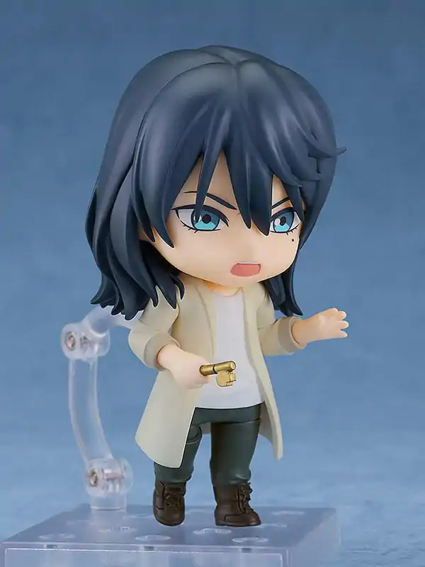 Suzume Nendoroid akciófigura Souta Munakata 10 cm termékfotó