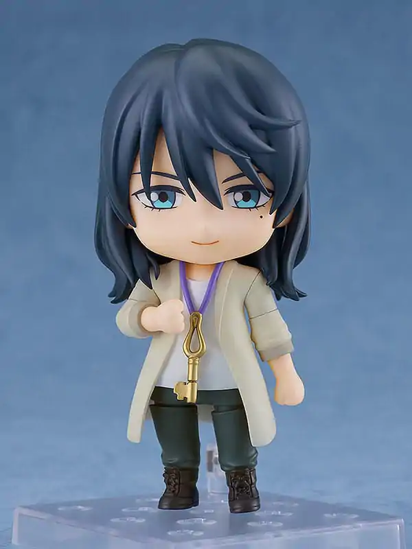 Suzume Nendoroid akciófigura Souta Munakata 10 cm termékfotó