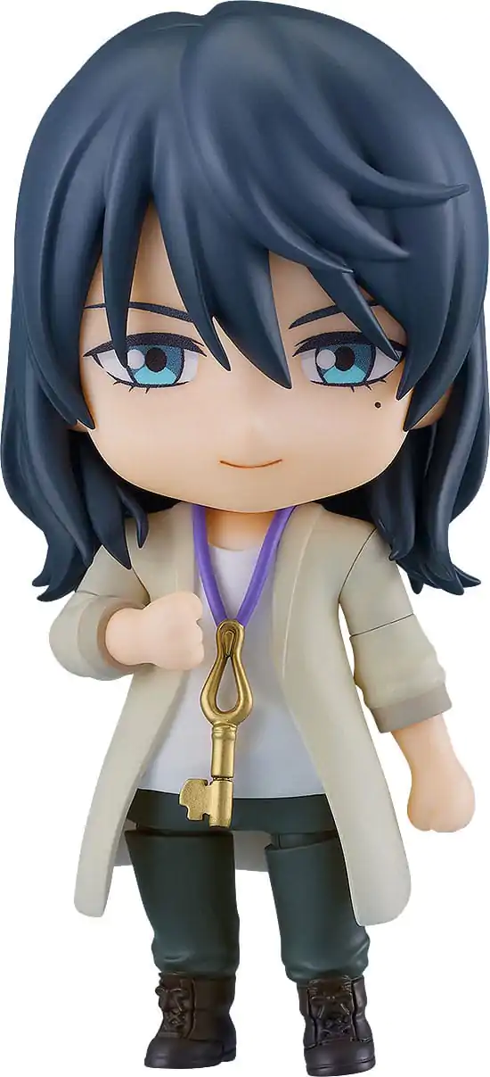 Suzume Nendoroid akciófigura Souta Munakata 10 cm termékfotó