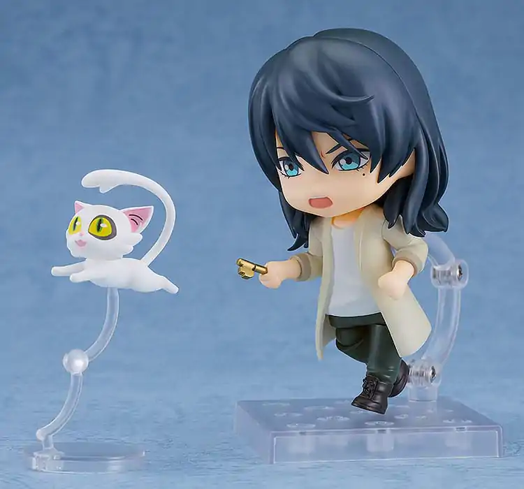 Suzume Nendoroid akciófigura Souta Munakata 10 cm termékfotó