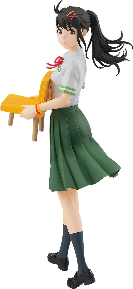 Suzume Pop Up Parade PVC szobor figura Suzume Iwato 17 cm termékfotó