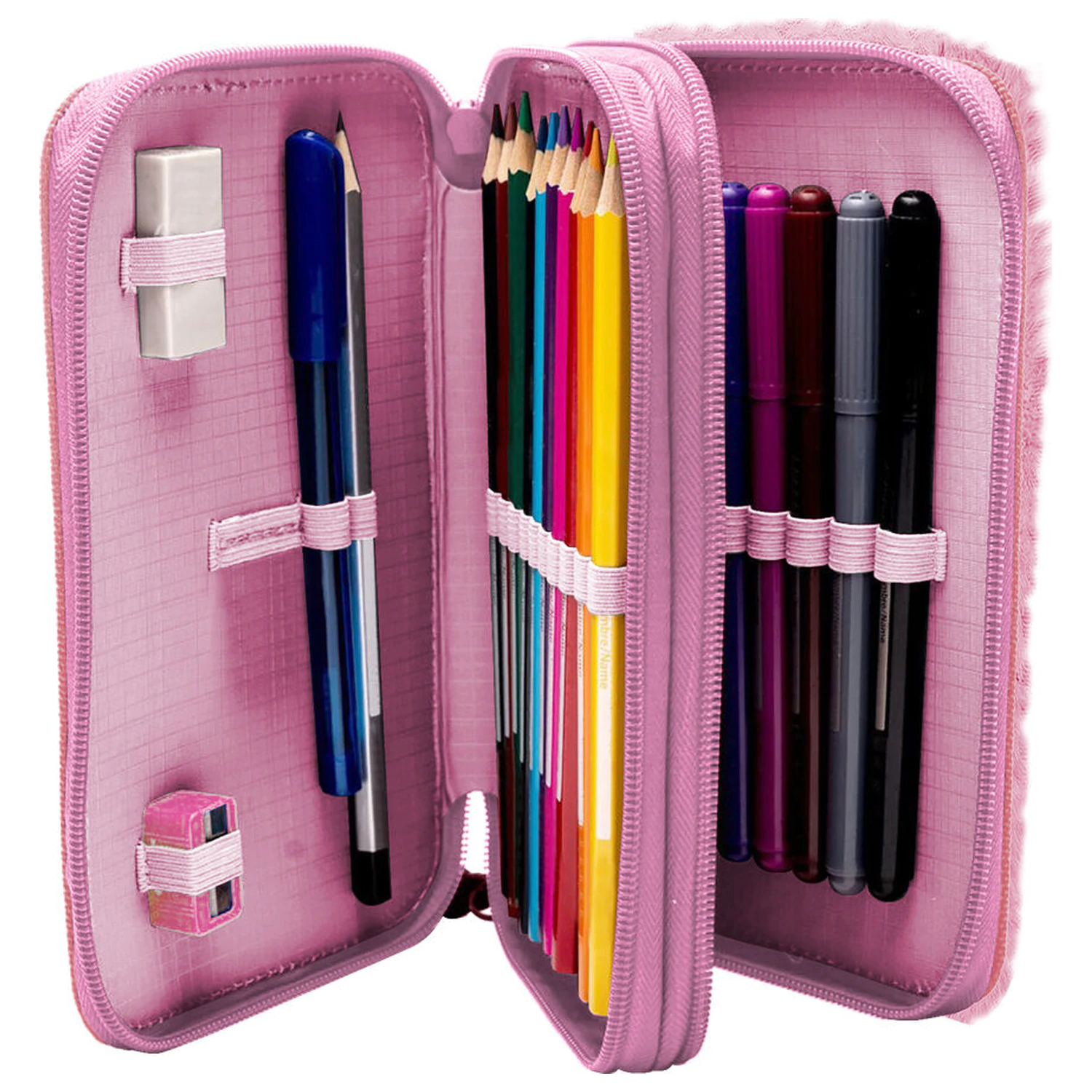 Sweet Dreams & Friends dupla plüss tolltartó termékfotó