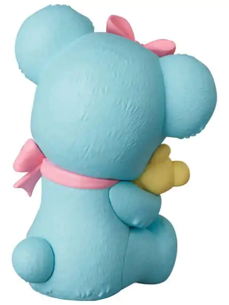 SWIMMER UDF Mini figura Huglly 6 cm    termékfotó