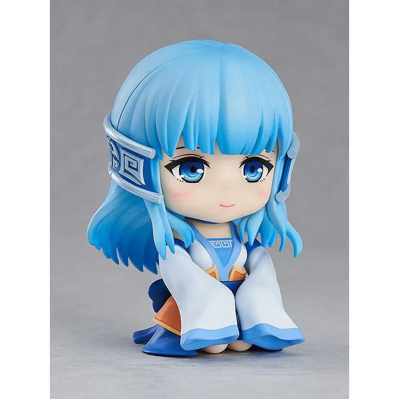 Sword And Fairy Chinese Paladin Long Kui Blue Nendoroid figura 10cm termékfotó