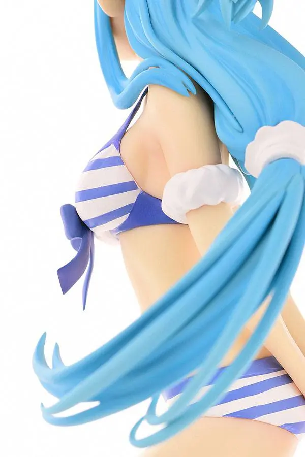 Sword Art Online 1/6 Asuna Swimwear Ver. Premium ALO PVC szobor figura 25 cm termékfotó