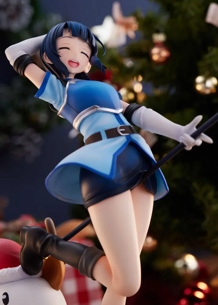 Sword Art Online PVC Statue 1/7 Sachi Limited Edition 20 cm termékfotó