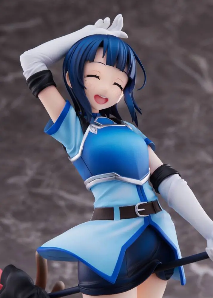 Sword Art Online PVC Statue 1/7 Sachi Limited Edition 20 cm termékfotó