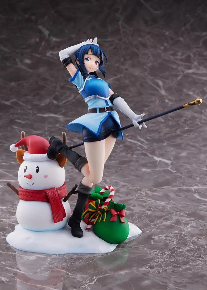 Sword Art Online PVC Statue 1/7 Sachi Limited Edition 20 cm termékfotó