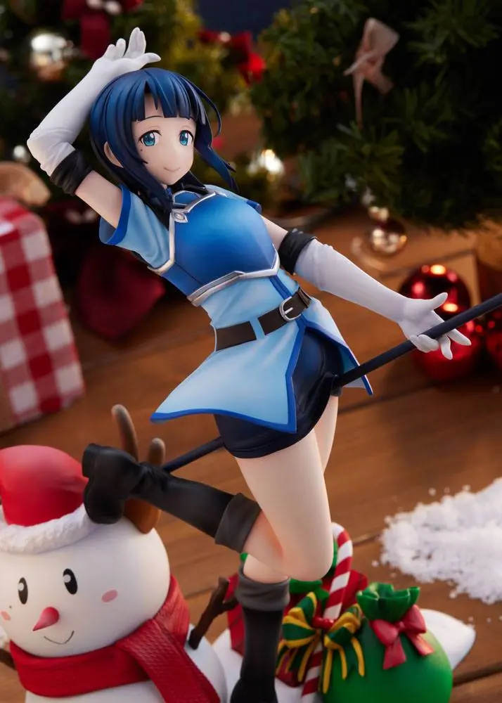 Sword Art Online PVC Statue 1/7 Sachi 20 cm termékfotó