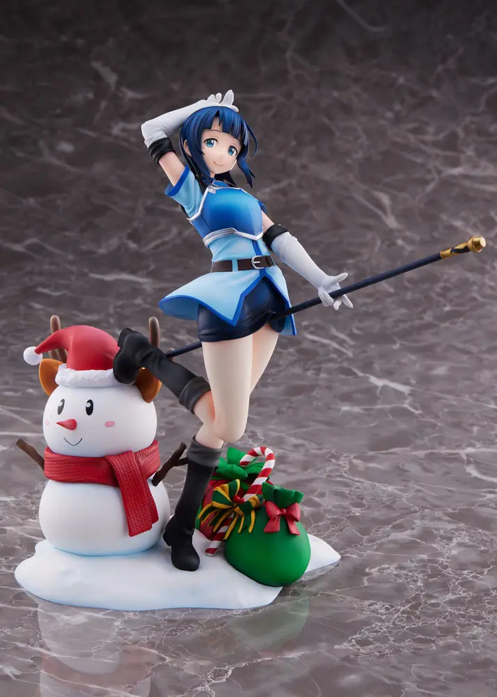 Sword Art Online PVC Statue 1/7 Sachi 20 cm termékfotó