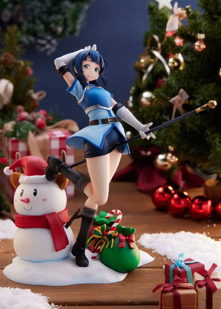 Sword Art Online PVC Statue 1/7 Sachi 20 cm termékfotó