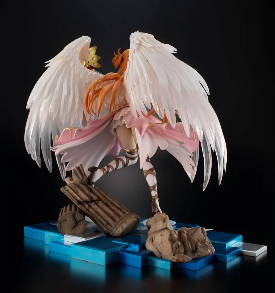 Sword Art Online: Alicization 1/7 Asuna PVC szobor figura 26 cm termékfotó