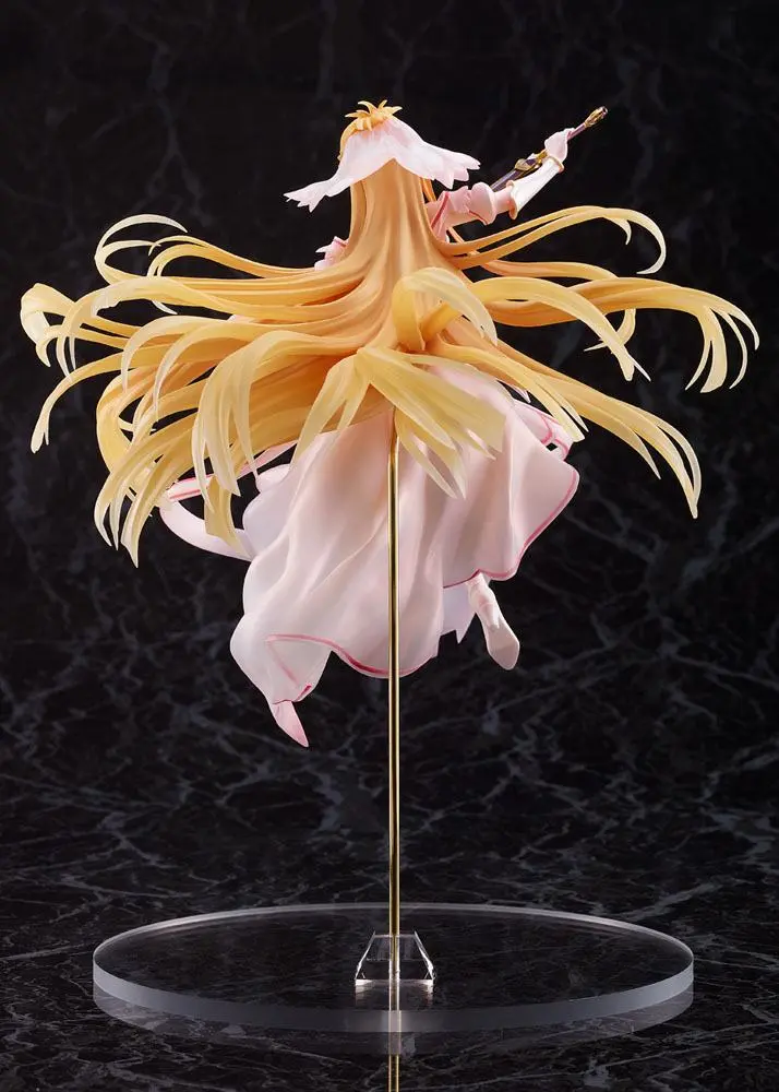 Sword Art Online: Alicization 1/7 Asuna Stacia, The Goddess of Creation PVC szobor figura 35 cm termékfotó