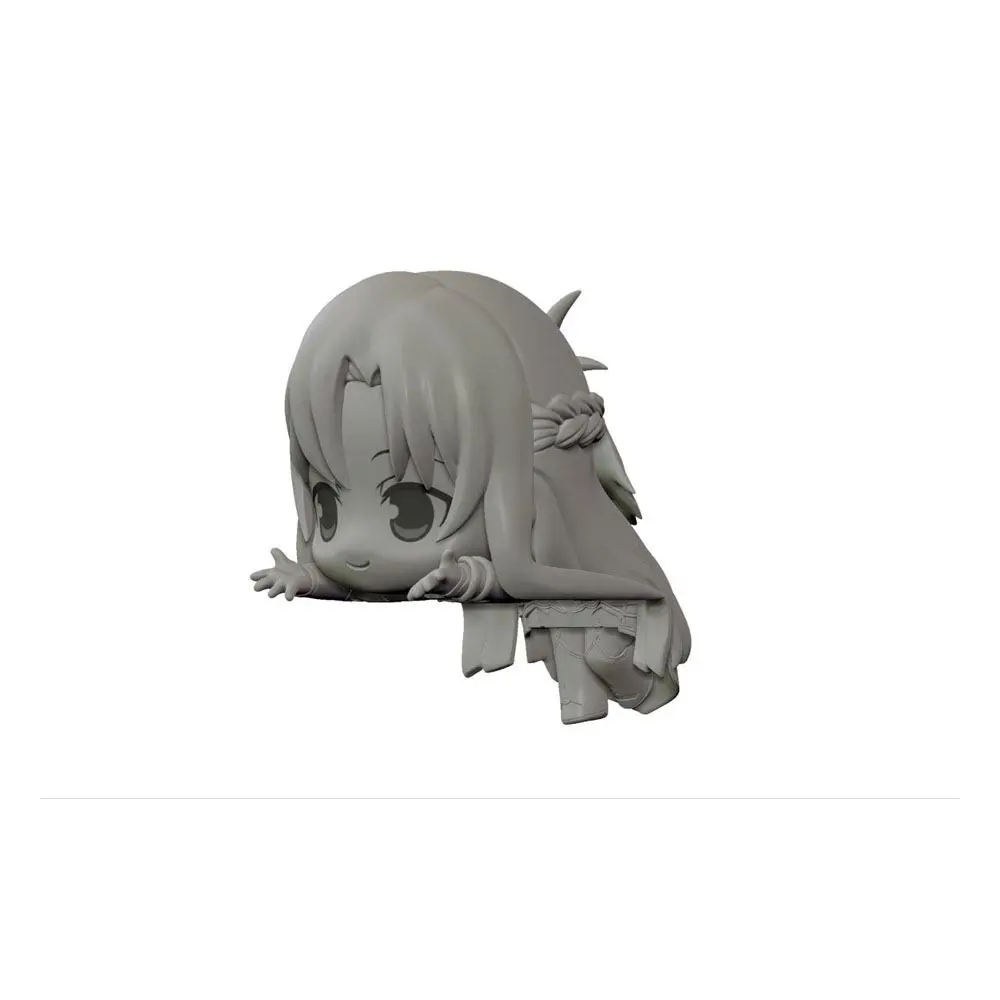 Sword Art Online Alicization Hikkake Asuna PVC szobor figura 10 cm termékfotó