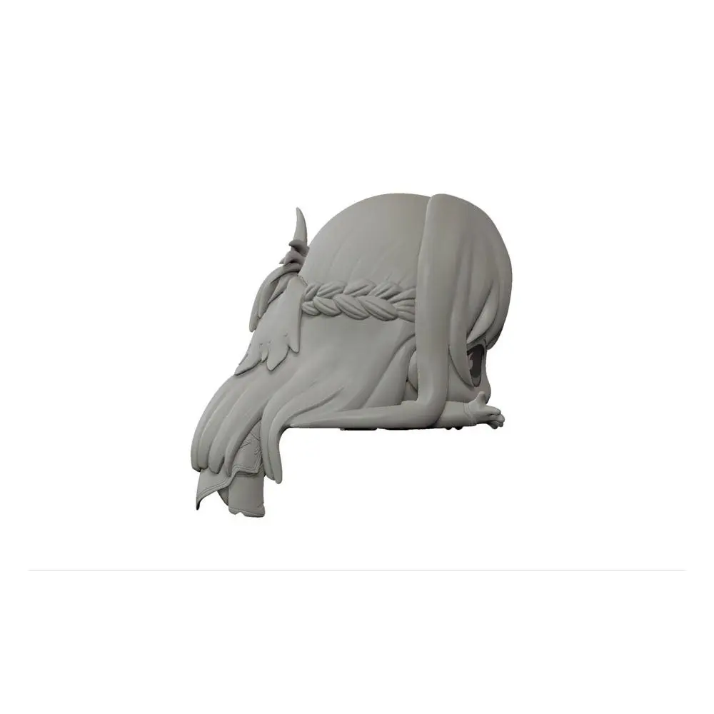 Sword Art Online Alicization Hikkake Asuna PVC szobor figura 10 cm termékfotó