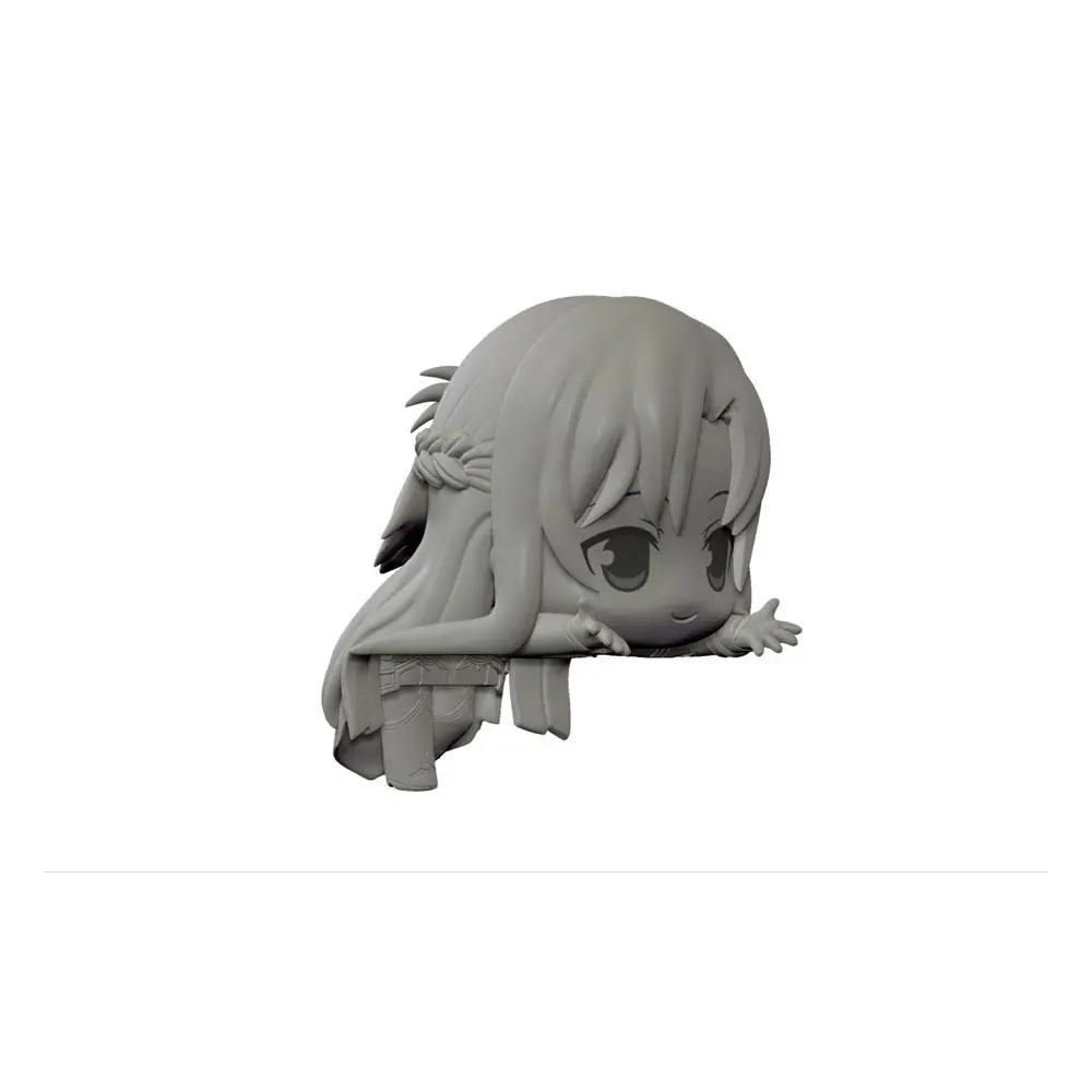 Sword Art Online Alicization Hikkake Asuna PVC szobor figura 10 cm termékfotó