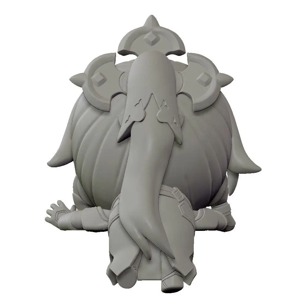 Sword Art Online Alicization Hikkake Leafa PVC szobor figura 10 cm termékfotó