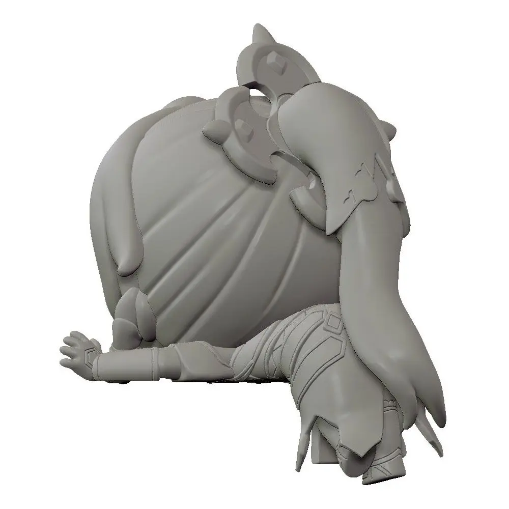 Sword Art Online Alicization Hikkake Leafa PVC szobor figura 10 cm termékfotó