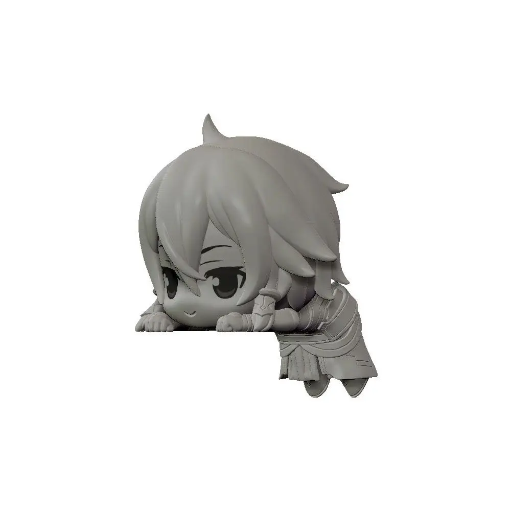 Sword Art Online Alicization Hikkake Sinon PVC szobor figura 10 cm termékfotó