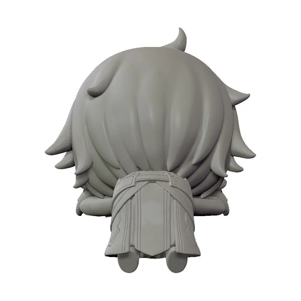 Sword Art Online Alicization Hikkake Sinon PVC szobor figura 10 cm termékfotó
