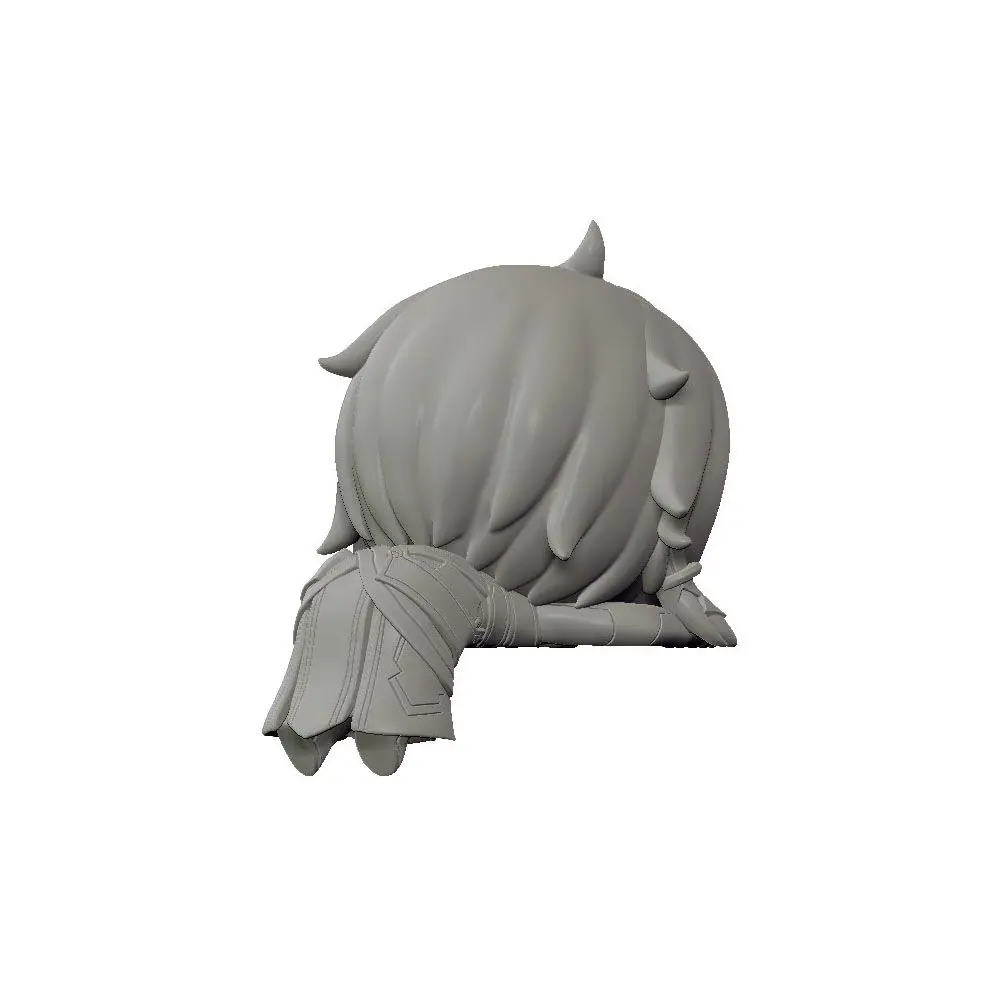 Sword Art Online Alicization Hikkake Sinon PVC szobor figura 10 cm termékfotó