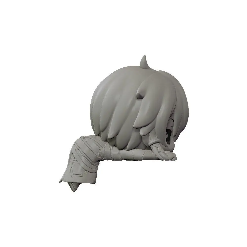 Sword Art Online Alicization Hikkake Sinon PVC szobor figura 10 cm termékfotó