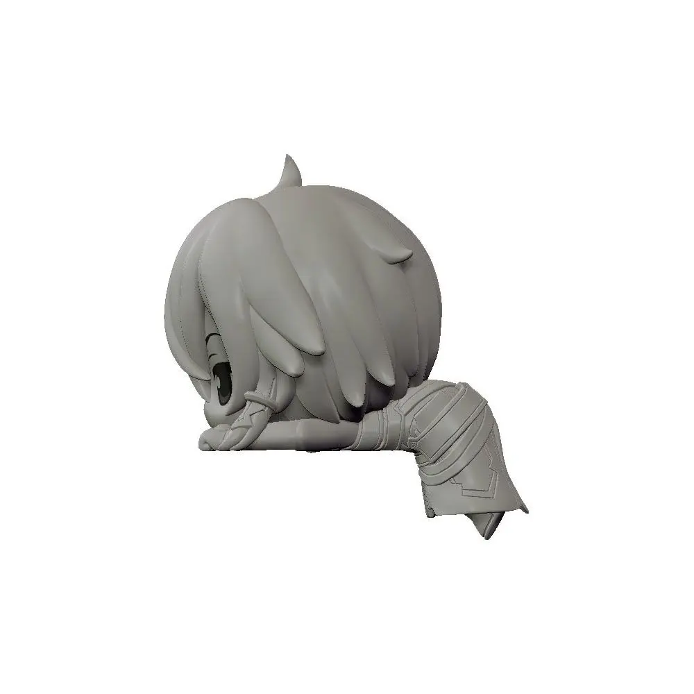 Sword Art Online Alicization Hikkake Sinon PVC szobor figura 10 cm termékfotó
