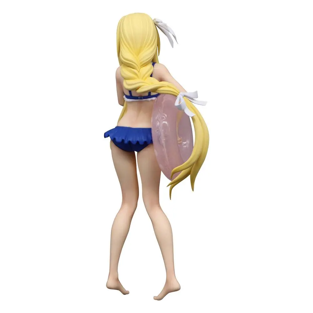 Sword Art Online Alicization SSS Alice PVC szobor figura 21 cm termékfotó