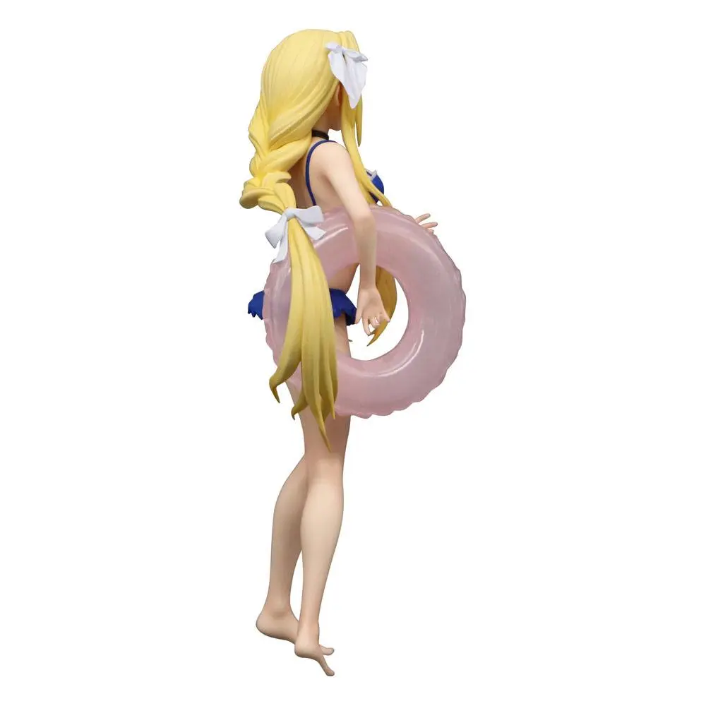 Sword Art Online Alicization SSS Alice PVC szobor figura 21 cm termékfotó