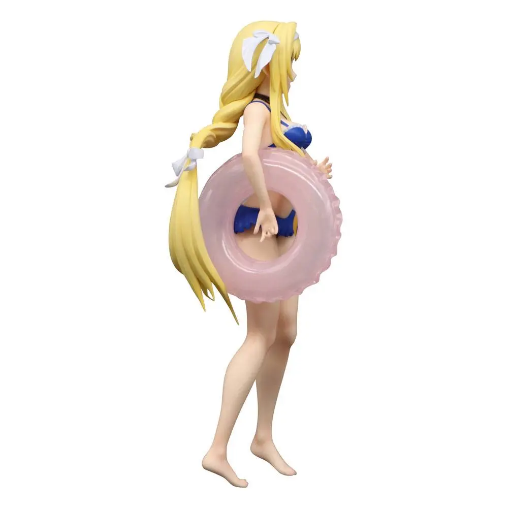Sword Art Online Alicization SSS Alice PVC szobor figura 21 cm termékfotó