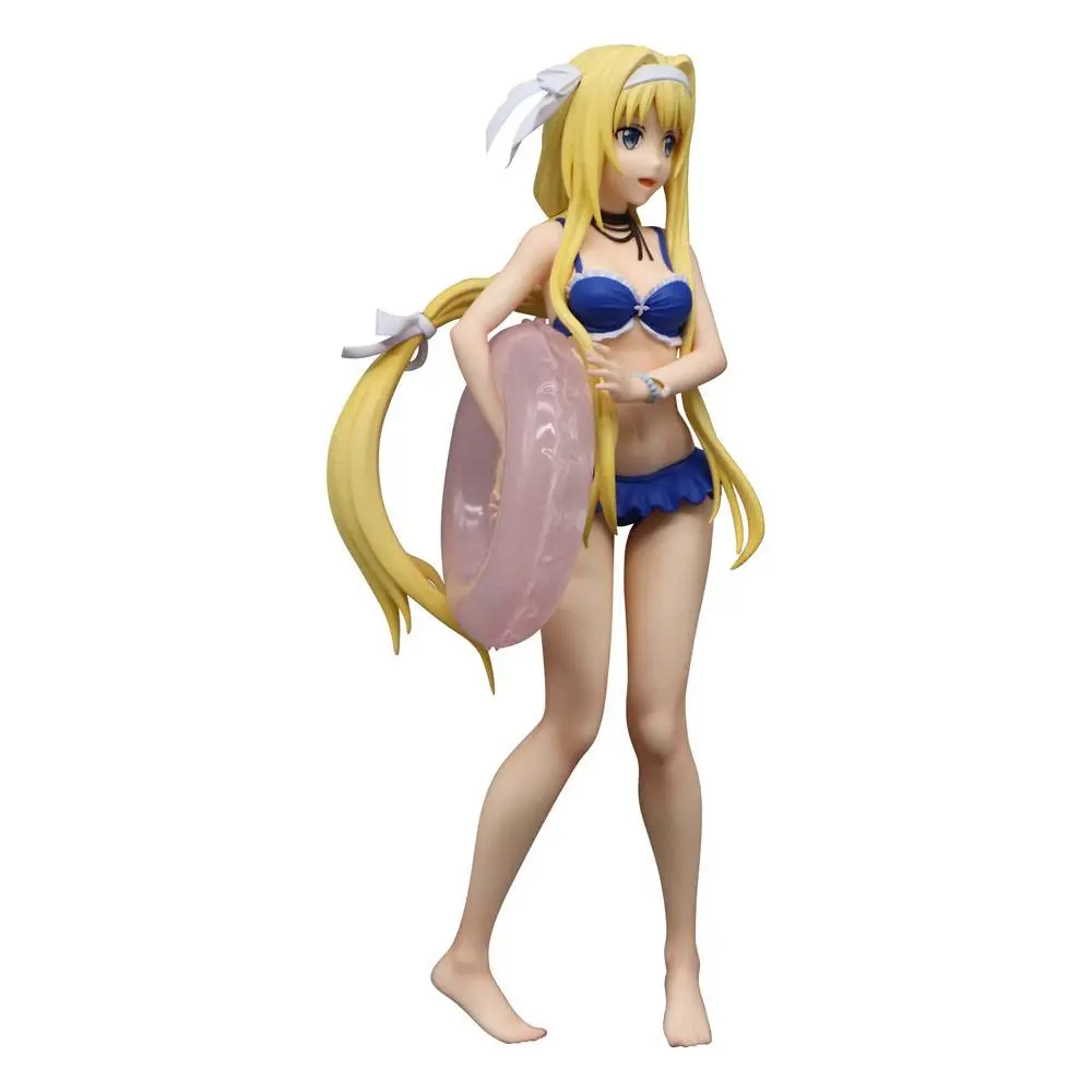 Sword Art Online Alicization SSS Alice PVC szobor figura 21 cm termékfotó