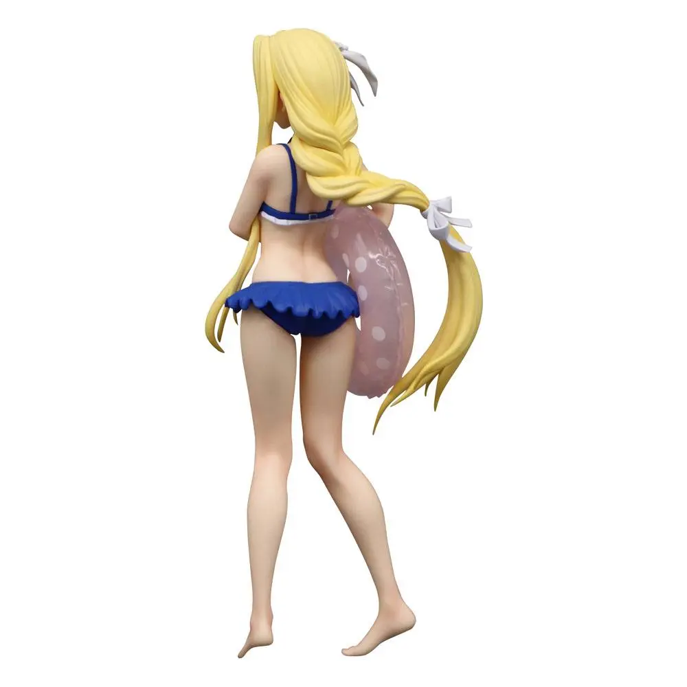 Sword Art Online Alicization SSS Alice PVC szobor figura 21 cm termékfotó