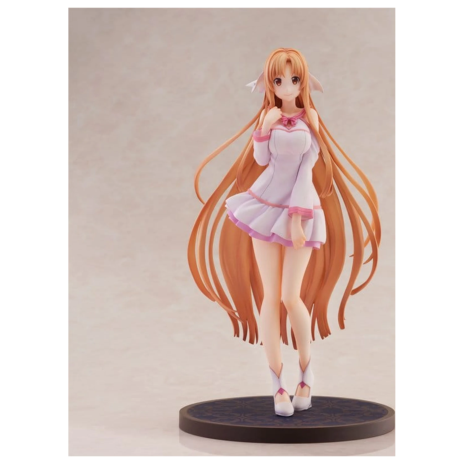Sword Art Online Alicization War of Underworld 1/6 Asuna Loungewear Ver. PVC szobor figura 27 cm termékfotó