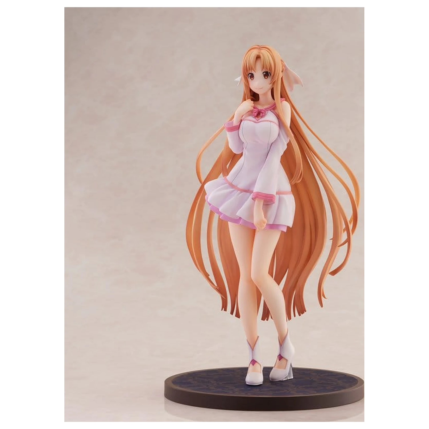 Sword Art Online Alicization War of Underworld 1/6 Asuna Loungewear Ver. PVC szobor figura 27 cm termékfotó