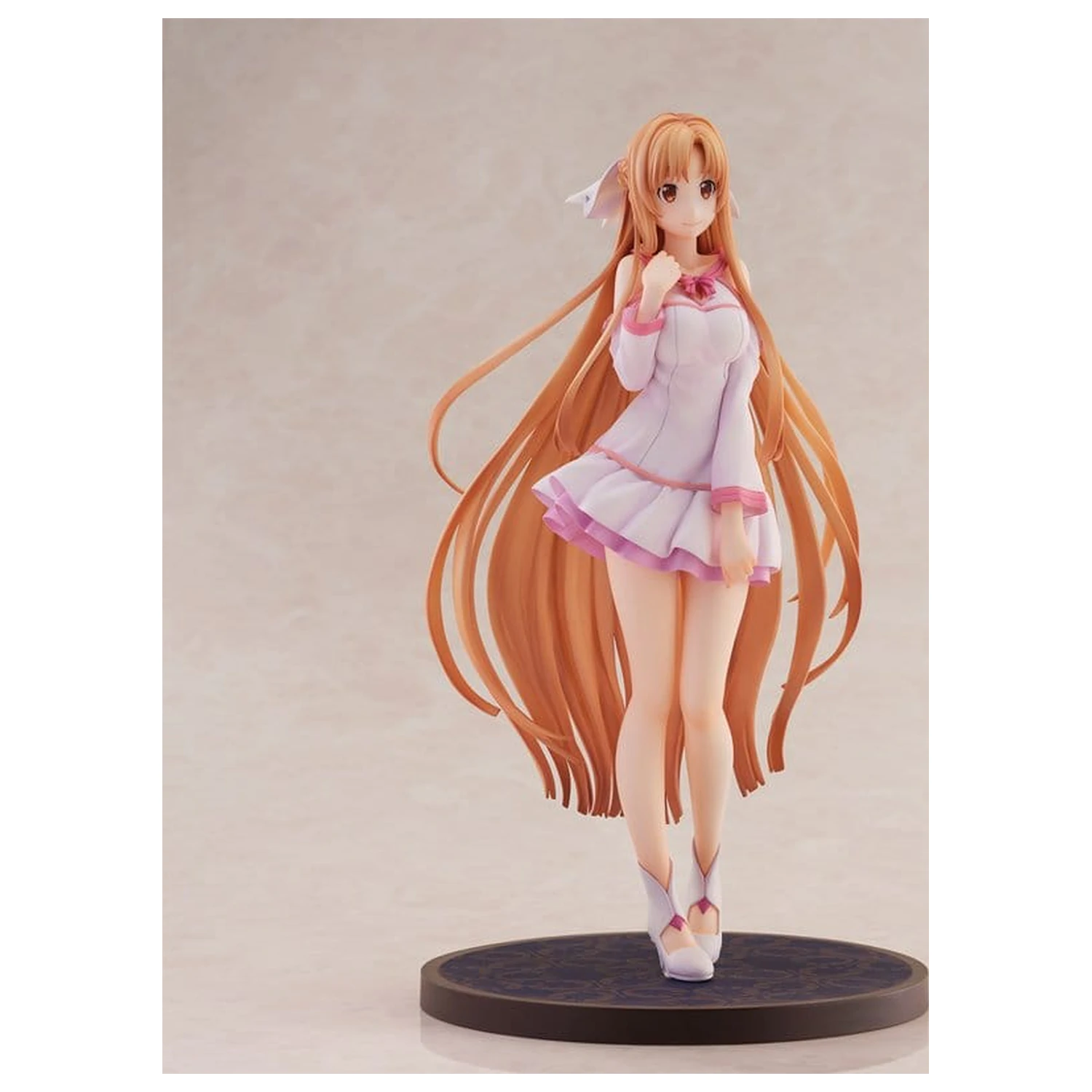 Sword Art Online Alicization War of Underworld 1/6 Asuna Loungewear Ver. PVC szobor figura 27 cm termékfotó