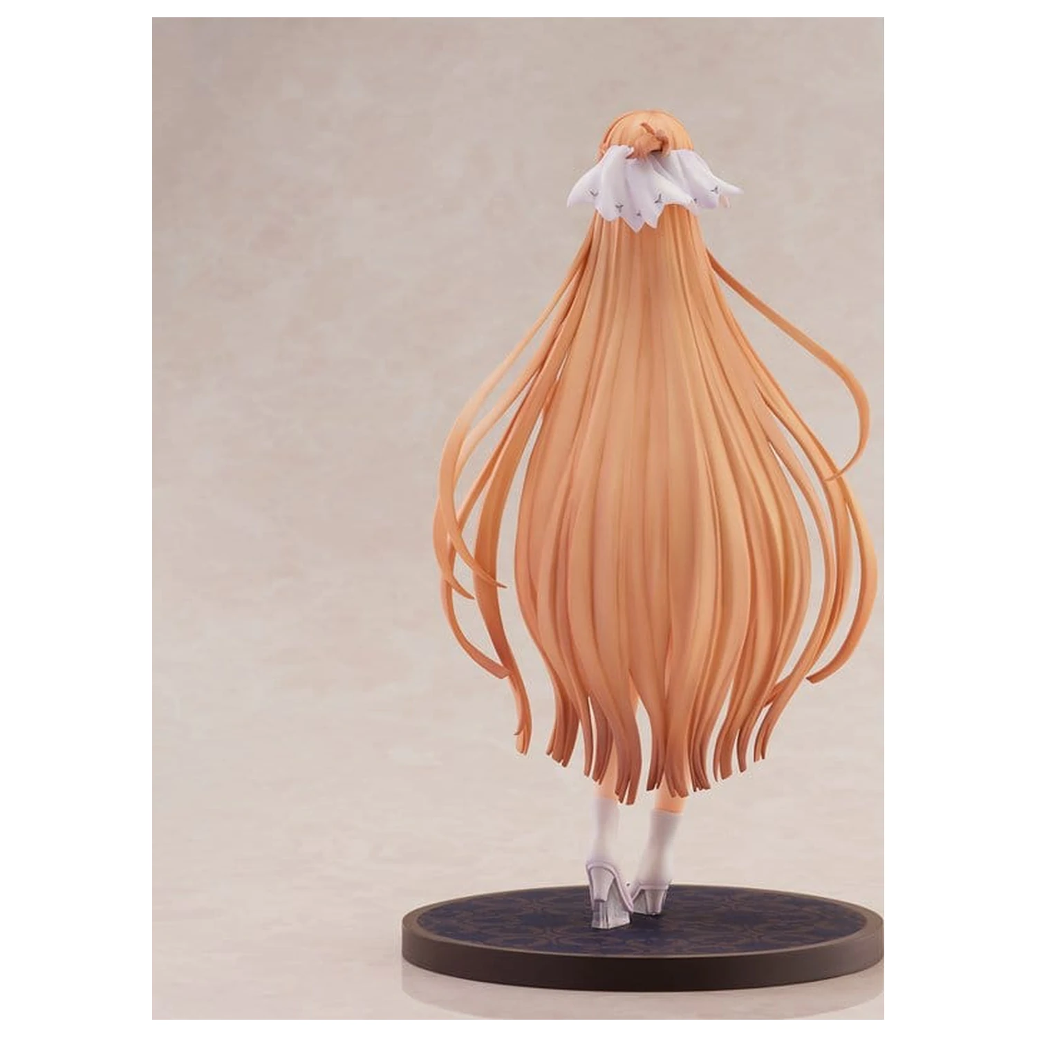 Sword Art Online Alicization War of Underworld 1/6 Asuna Loungewear Ver. PVC szobor figura 27 cm termékfotó