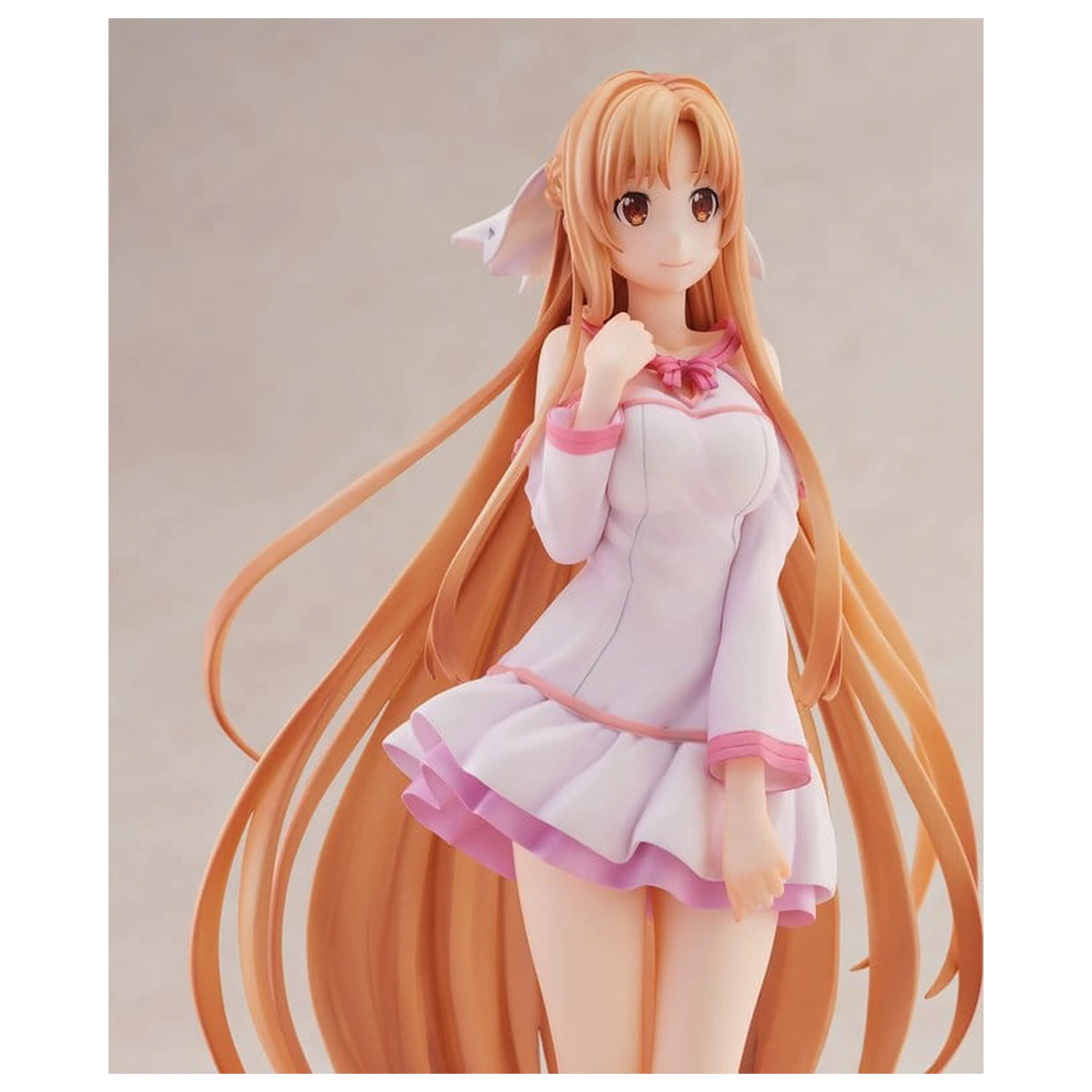 Sword Art Online Alicization War of Underworld 1/6 Asuna Loungewear Ver. PVC szobor figura 27 cm termékfotó