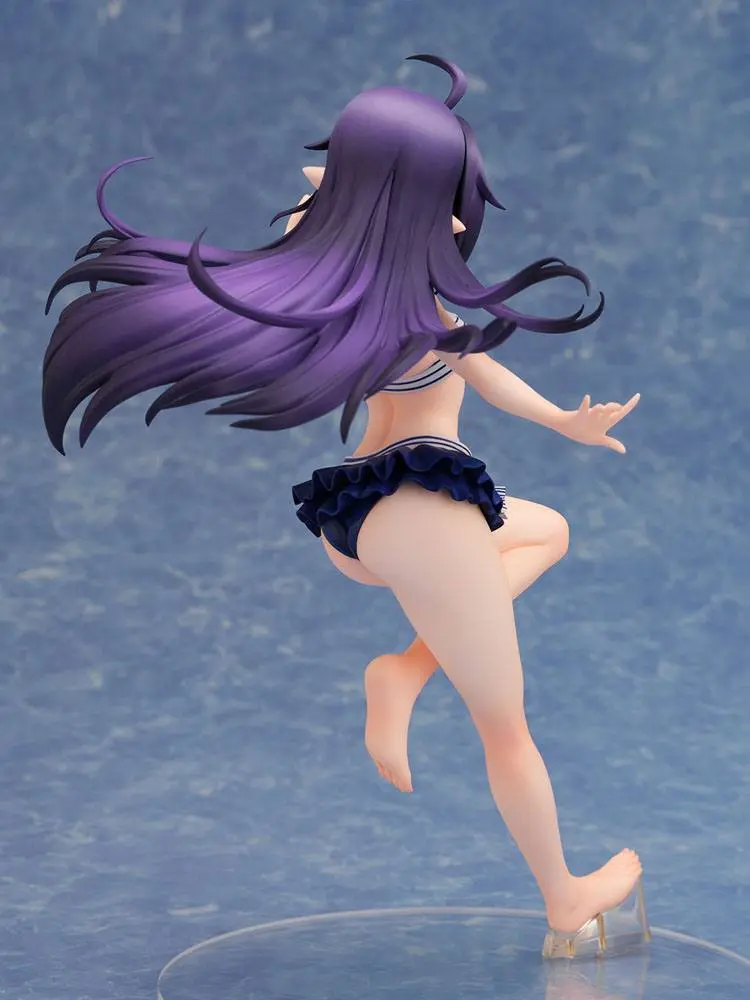 Sword Art Online: Alicization War of Underworld 1/7 Yuuki Swimsuit Ver. PVC szobor figura 22 cm termékfotó